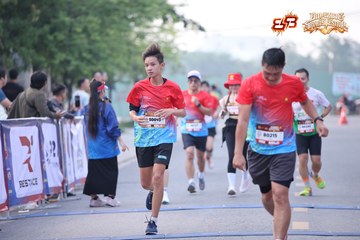 AMAZING SPORTS FESTIVAL - Ảnh #5295525