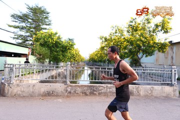 AMAZING SPORTS FESTIVAL - Ảnh #5303456