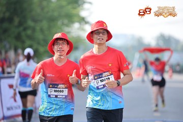 AMAZING SPORTS FESTIVAL - Ảnh #5300954