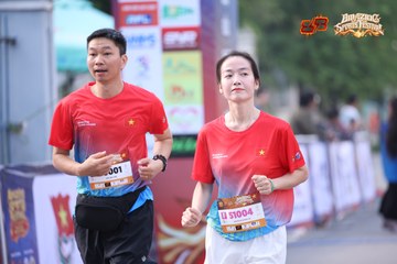 AMAZING SPORTS FESTIVAL - Ảnh #5295573