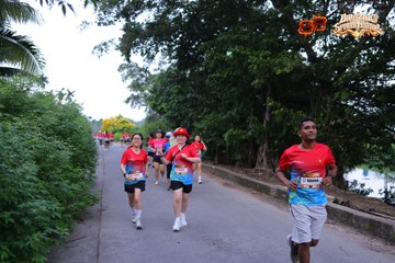 AMAZING SPORTS FESTIVAL - Ảnh #5306883