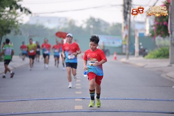 AMAZING SPORTS FESTIVAL - Ảnh #5294840