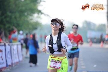 AMAZING SPORTS FESTIVAL - Ảnh #5297218