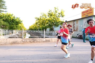 AMAZING SPORTS FESTIVAL - Ảnh #5302981