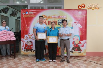 AMAZING SPORTS FESTIVAL - Ảnh #5332384