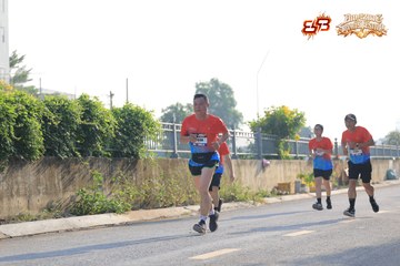 AMAZING SPORTS FESTIVAL - Ảnh #5293451