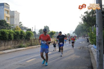 AMAZING SPORTS FESTIVAL - Ảnh #5293056