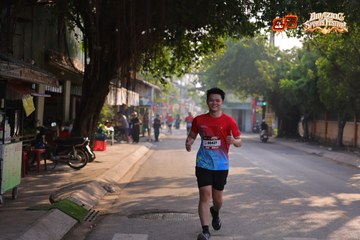 AMAZING SPORTS FESTIVAL - Ảnh #5309889