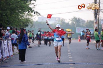 AMAZING SPORTS FESTIVAL - Ảnh #5296313