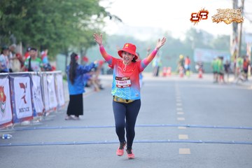 AMAZING SPORTS FESTIVAL - Ảnh #5296793