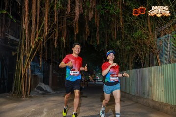 AMAZING SPORTS FESTIVAL - Ảnh #5299746