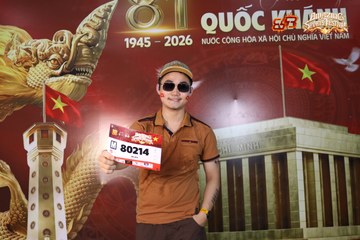 AMAZING SPORTS FESTIVAL - Ảnh #5315192