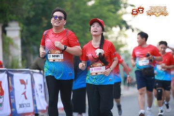 AMAZING SPORTS FESTIVAL - Ảnh #5298772