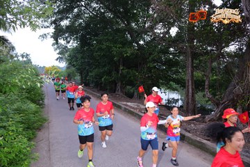 AMAZING SPORTS FESTIVAL - Ảnh #5305453