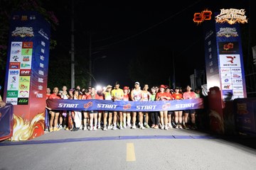 AMAZING SPORTS FESTIVAL - Ảnh #5301583