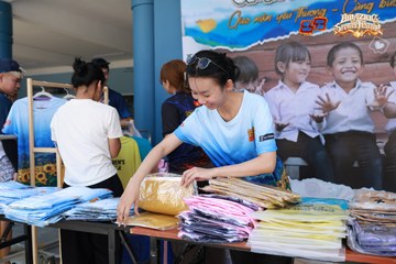 AMAZING SPORTS FESTIVAL - Ảnh #5311735