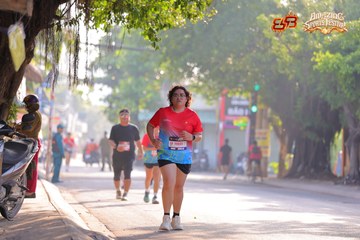 AMAZING SPORTS FESTIVAL - Ảnh #5310556