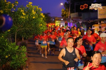AMAZING SPORTS FESTIVAL - Ảnh #5304624