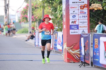AMAZING SPORTS FESTIVAL - Ảnh #5296569