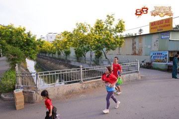 AMAZING SPORTS FESTIVAL - Ảnh #5308020