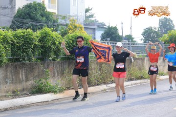 AMAZING SPORTS FESTIVAL - Ảnh #5293709