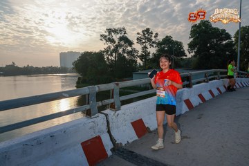 AMAZING SPORTS FESTIVAL - Ảnh #5298340