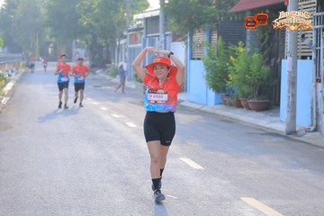 AMAZING SPORTS FESTIVAL - Ảnh #5293225