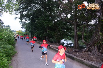 AMAZING SPORTS FESTIVAL - Ảnh #5305354