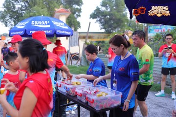 AMAZING SPORTS FESTIVAL - Ảnh #5307677