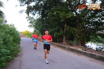 AMAZING SPORTS FESTIVAL - Ảnh #5305865