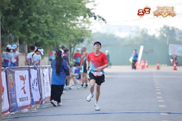 AMAZING SPORTS FESTIVAL - Ảnh #5297055