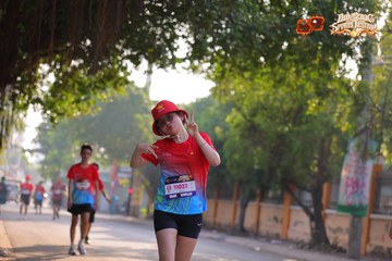 AMAZING SPORTS FESTIVAL - Ảnh #5309979