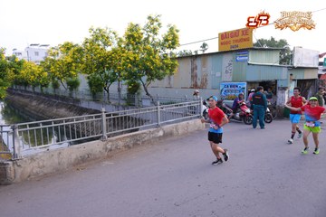 AMAZING SPORTS FESTIVAL - Ảnh #5307712