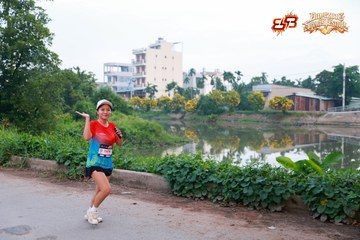 AMAZING SPORTS FESTIVAL - Ảnh #5297858