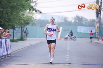 AMAZING SPORTS FESTIVAL - Ảnh #5297715