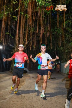 AMAZING SPORTS FESTIVAL - Ảnh #5299832