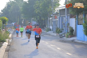 AMAZING SPORTS FESTIVAL - Ảnh #5293121