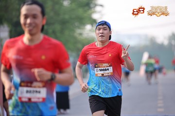 AMAZING SPORTS FESTIVAL - Ảnh #5294876