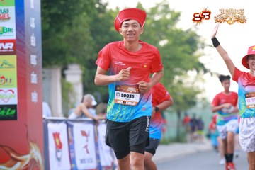 AMAZING SPORTS FESTIVAL - Ảnh #5298815