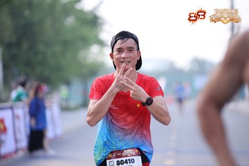 AMAZING SPORTS FESTIVAL - Ảnh #5294245