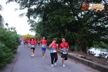 AMAZING SPORTS FESTIVAL - Ảnh #5306423
