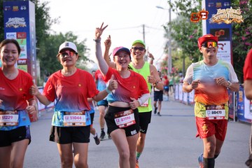 AMAZING SPORTS FESTIVAL - Ảnh #5295656