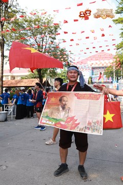 AMAZING SPORTS FESTIVAL - Ảnh #5299324