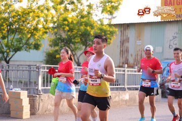 AMAZING SPORTS FESTIVAL - Ảnh #5309262