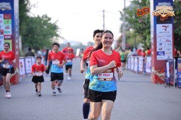 AMAZING SPORTS FESTIVAL - Ảnh #5295748
