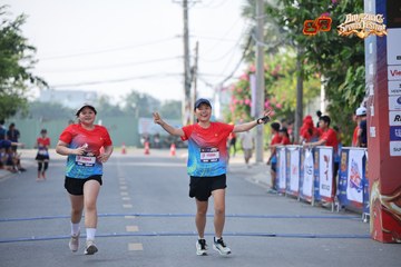 AMAZING SPORTS FESTIVAL - Ảnh #5300968