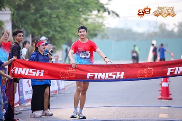 AMAZING SPORTS FESTIVAL - Ảnh #5297814