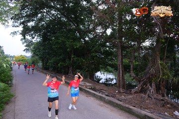 AMAZING SPORTS FESTIVAL - Ảnh #5305668