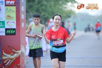 AMAZING SPORTS FESTIVAL - Ảnh #5297249