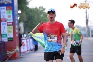AMAZING SPORTS FESTIVAL - Ảnh #5294377